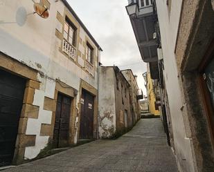 Vista exterior de Local de lloguer en Viveiro