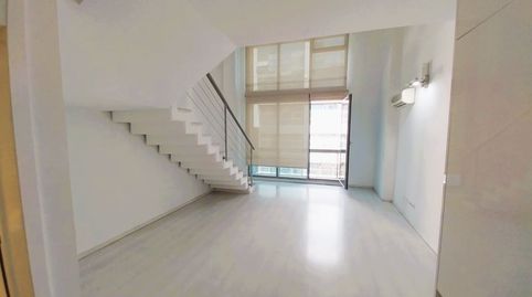 Photo 3 of Lofts for rent in Avenida de Manoteras, 38, Virgen del Cortijo - Manoteras, Madrid Capital