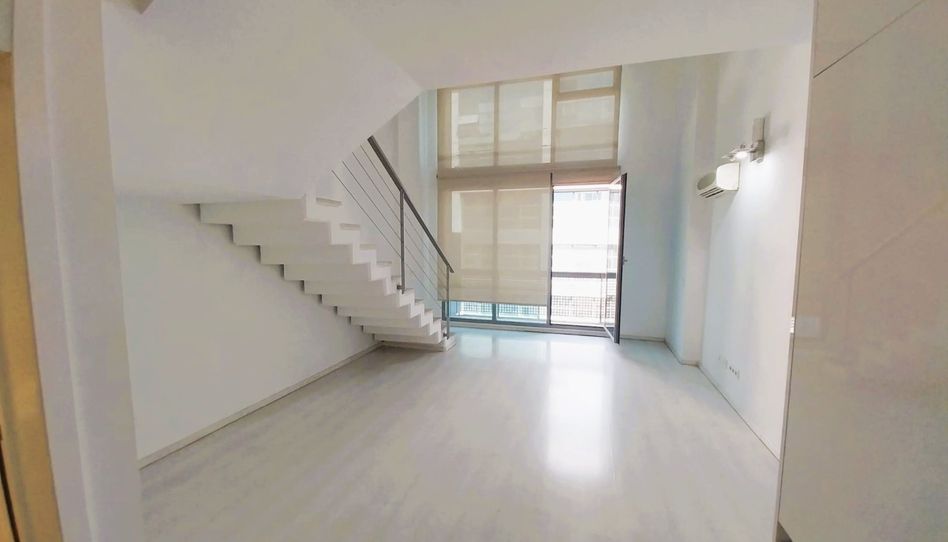 Loft de alquiler en Avenida de Manoteras, 38, Virgen del Cortijo - Manoteras - Imagen 3