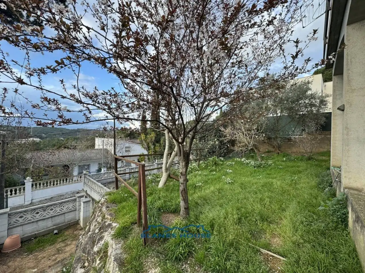 Casa o xalet en venda en Tordera amb Calefacció, Jardí privat i Terrassa