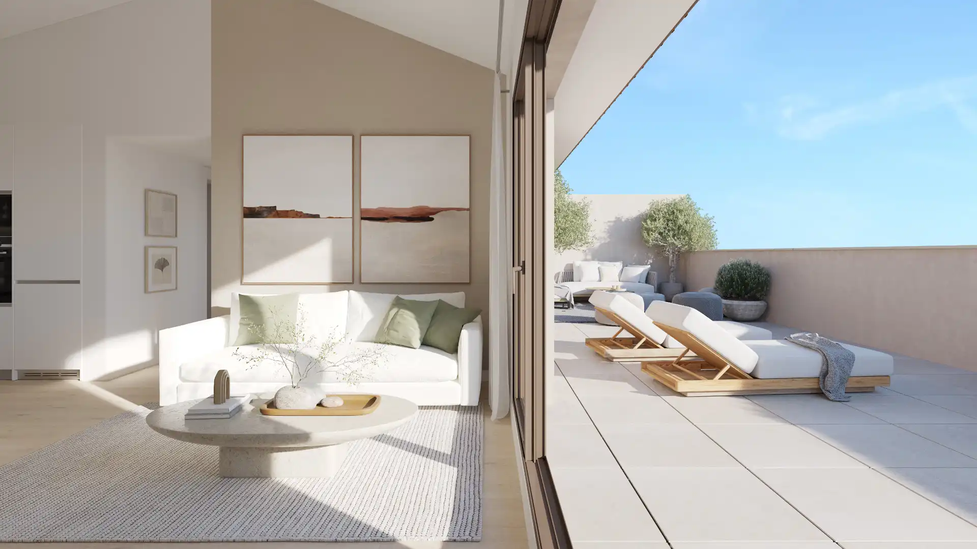 Flat for sale in Carrer d'Azcárraga, 3, La Petxina