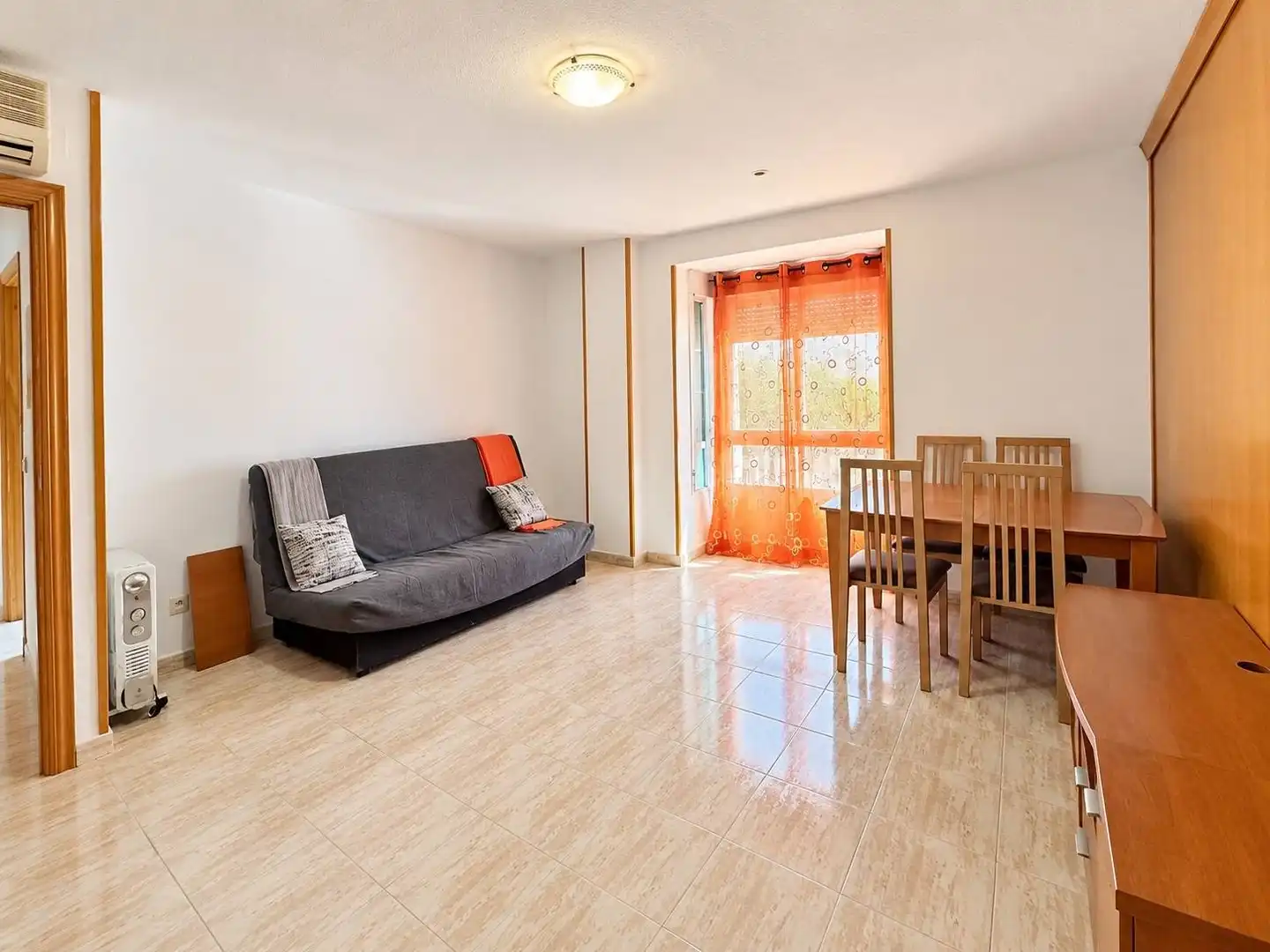 Piso en venta en Calle Calle Talamanca