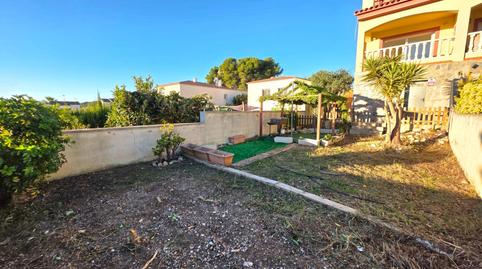 Foto 3 de Casa adosada en venda a Calle Palmeres de Les, La Pobla de Montornès  , Tarragona