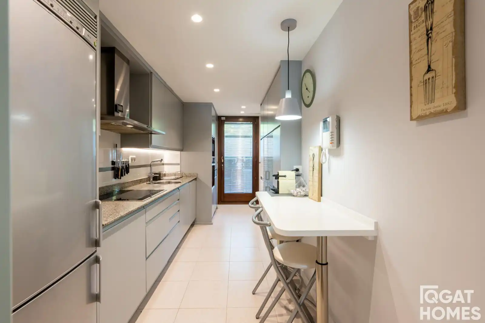 Flat with pool for sale in Sabina Canyameres, imagen 17