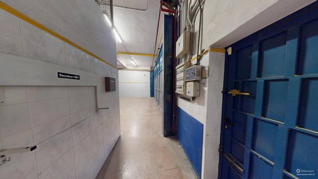 Nave industrial en Venta en Calle Hércules en Ciudad de Asís