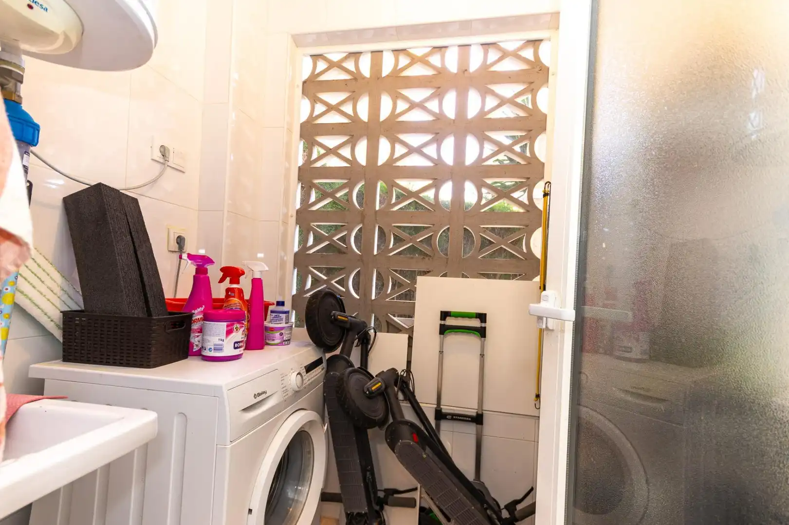 Apartament amb terrassa en venda a J-1 P FLAMENCA NORTE, imagen 22