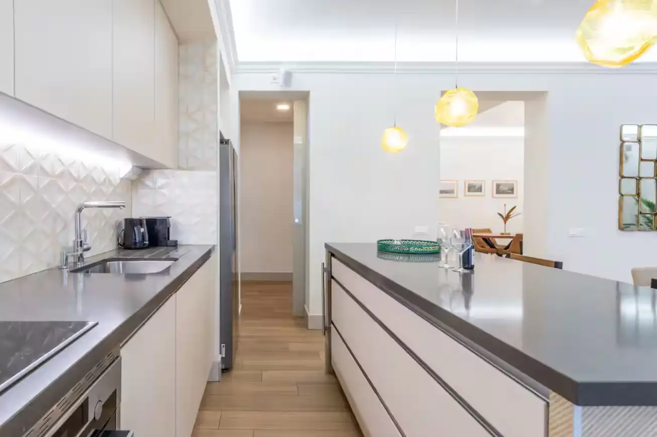 Apartments for rent in Calle de Fomento, 3, Palacio