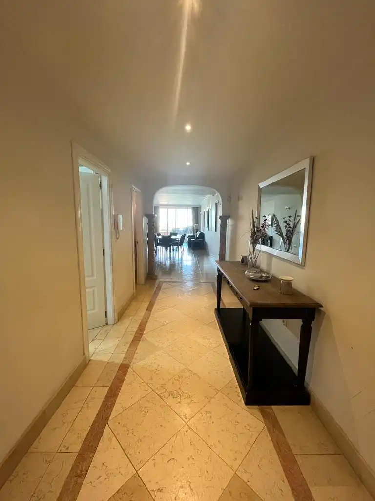 Flat for rent in Marbella  with Air Conditioner, Terrace and Swimming Pool