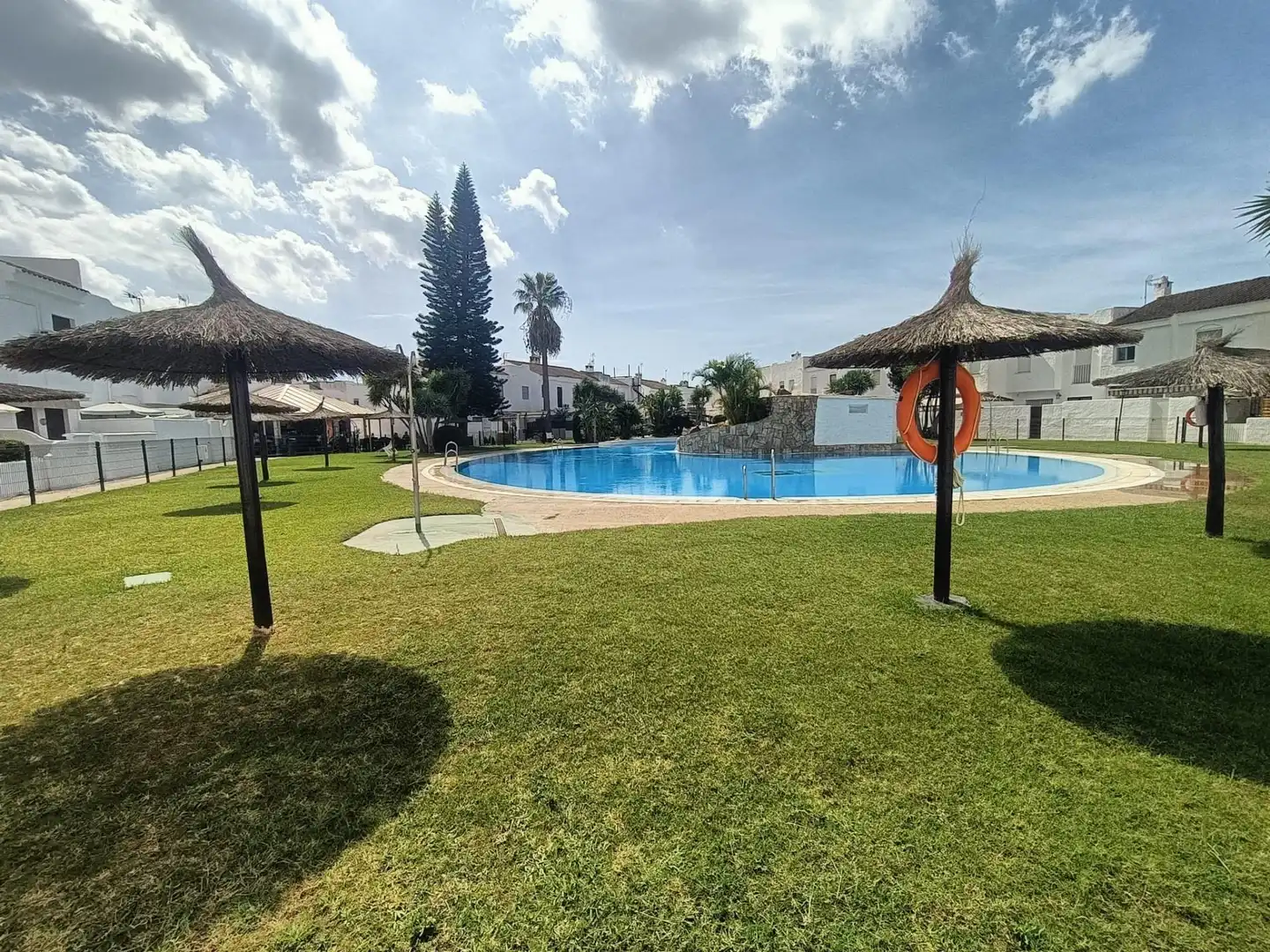 Adossat amb piscina en venda a Los Gallos, imagen 42