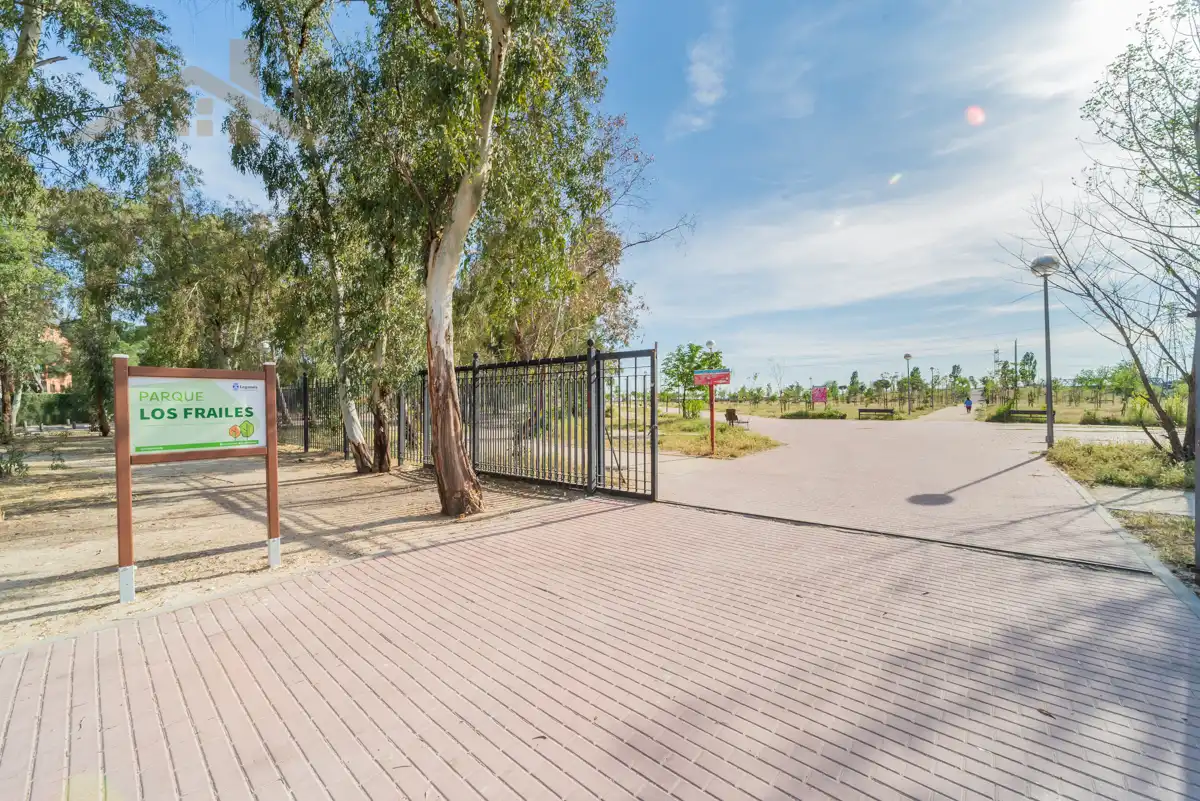 Flat for sale in Leganés  with Air Conditioner, Heating and Terrace