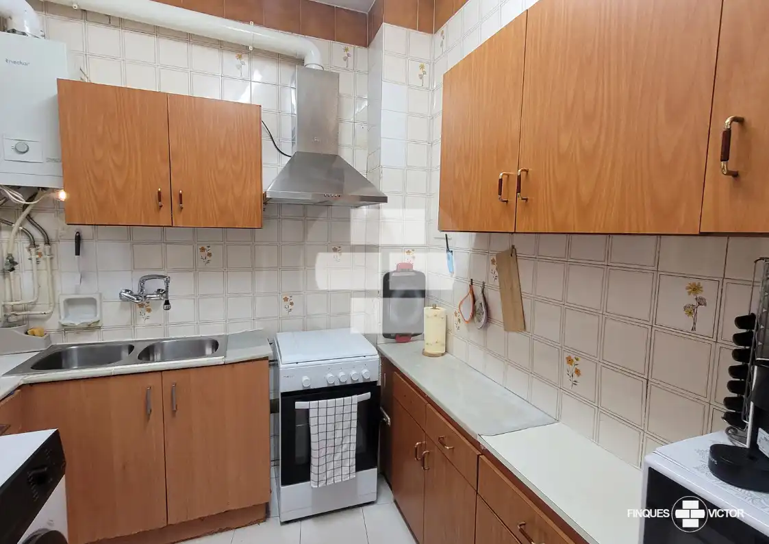 Wohnung mit Terrasse zum Verkauf in Carrer de Ferlandina, imagen 13