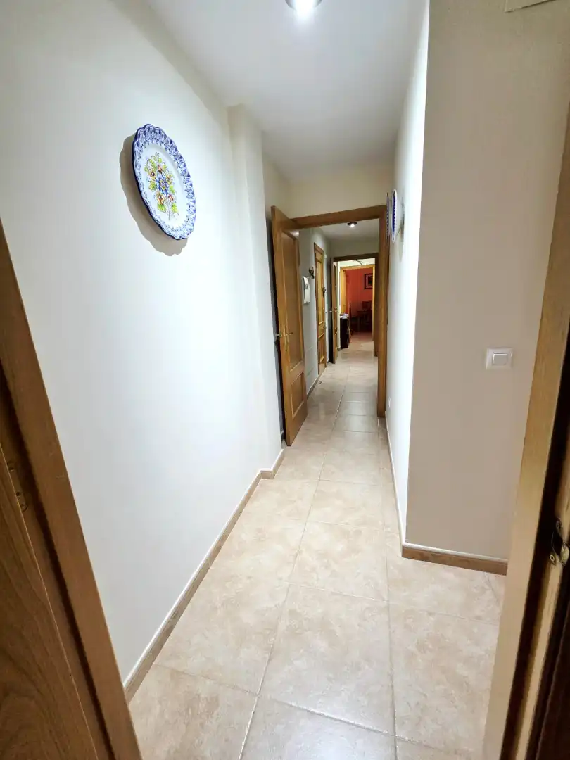 Pis en venda a Calle de la Era Nueva, 4, Jarandilla de la Vera
