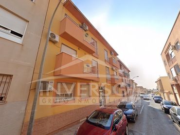 Wohnung zum Verkauf in Calle Río Ebro