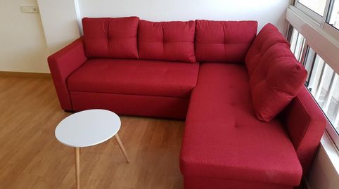 Foto 4 de Piso en venta en Avenida de Villajoyosa, Albufereta, Alicante / Alacant