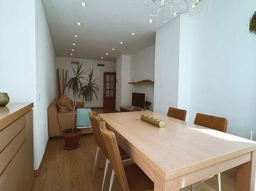 Appartement compact avec piscine à vendre à Calle Xaloc