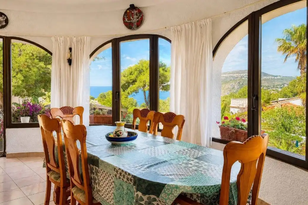 House with garden for sale in Montgó - Ermita, imagen 6