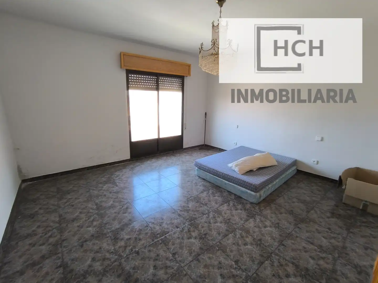 Sala de estar de Casa o chalet en venta en La Puebla de Montalbán