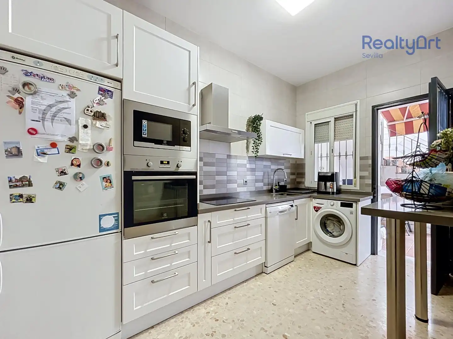 Maison mitoyenne à vendre à Bellavista - La Palmera, imagen 9