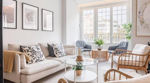 Photo 3 of Flat to rent in Calle de Sta Engracia, 129, Ríos Rosas - Nuevos Ministerios,  Madrid Capital