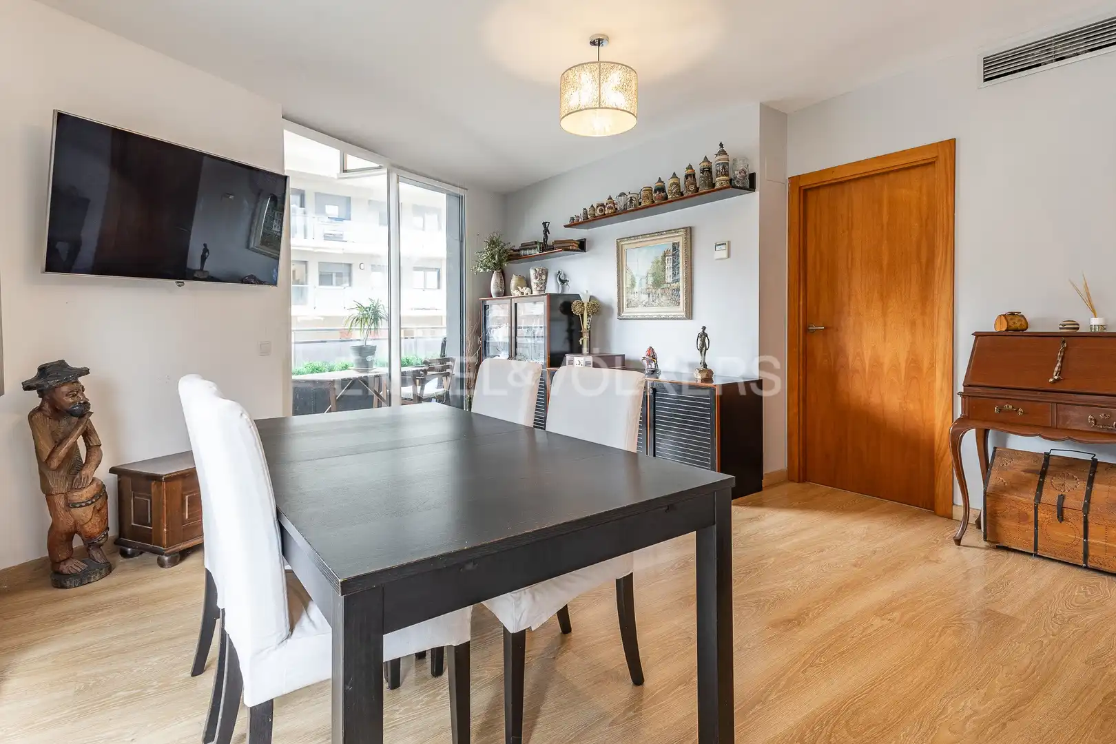 Wohnung mit Terrasse zum Verkauf in Port, imagen 7