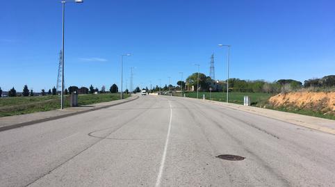 Foto 5 von Fabrik Grundstücke zum Verkauf in Fornells de la Selva, Girona