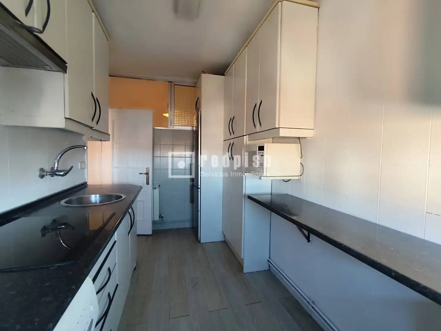 Flat for rent in de Antonia Rodríguez Sacristán, Puerta Bonita