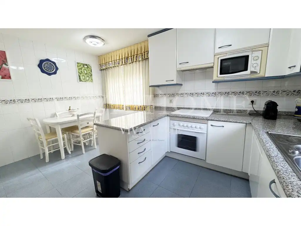 Kitchen of Houses for sale in Rivas-Vaciamadrid