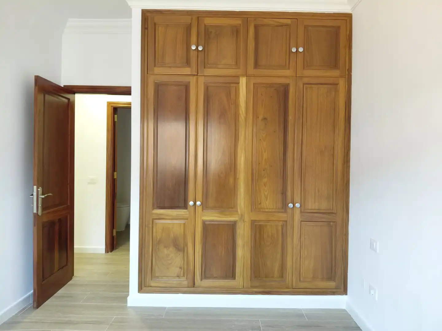 Flat for rent in Las Palmas de Gran Canaria  with Parquet flooring, Oven and Washing machine