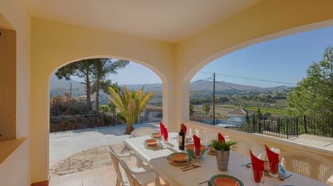 Foto 5 von Haus oder Chalet zum Verkauf in Senija, Alicante