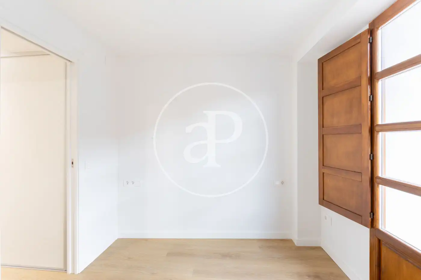 Habitación de Ático en venta en Valencia con Aire acondicionado, Calefacción y Terraza
