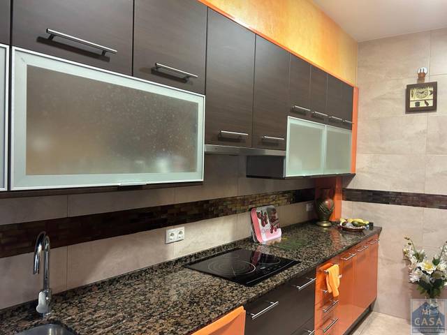 Casa-chalet en Venta en Oeste