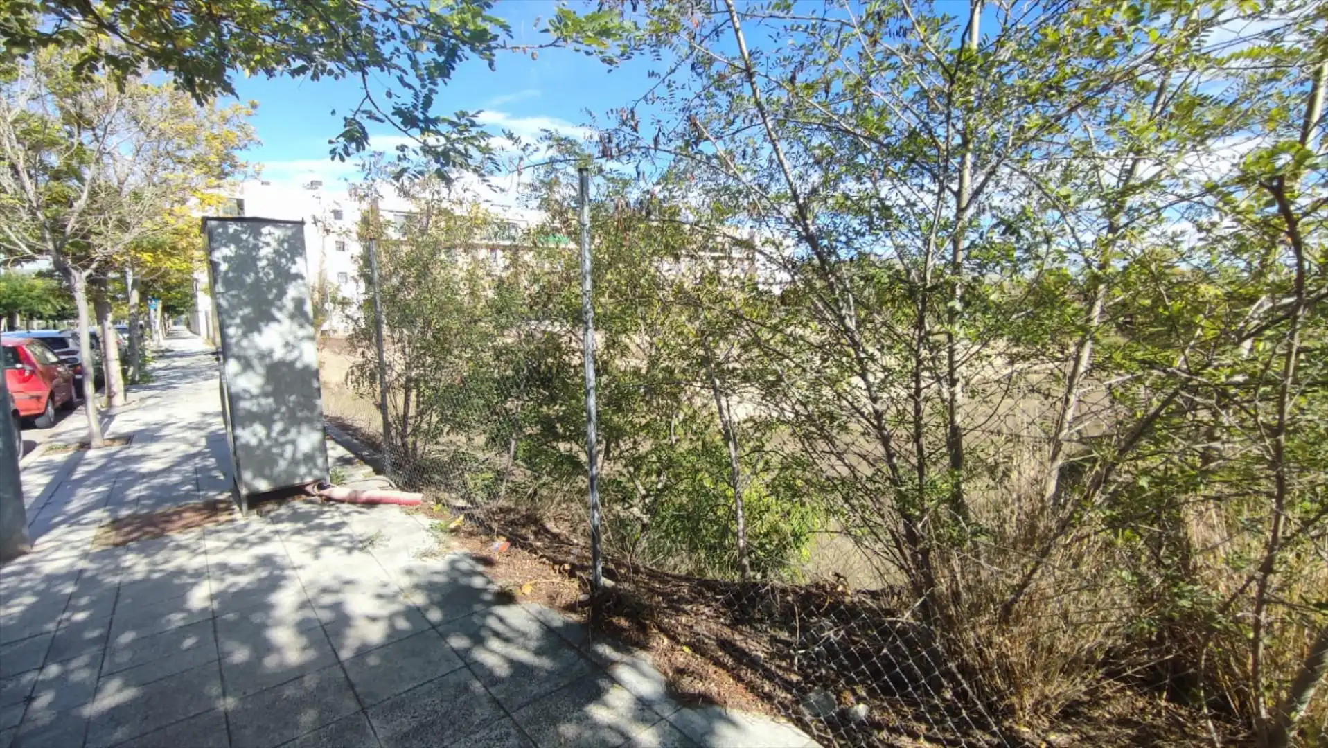 Residencial en venta en Zuera
