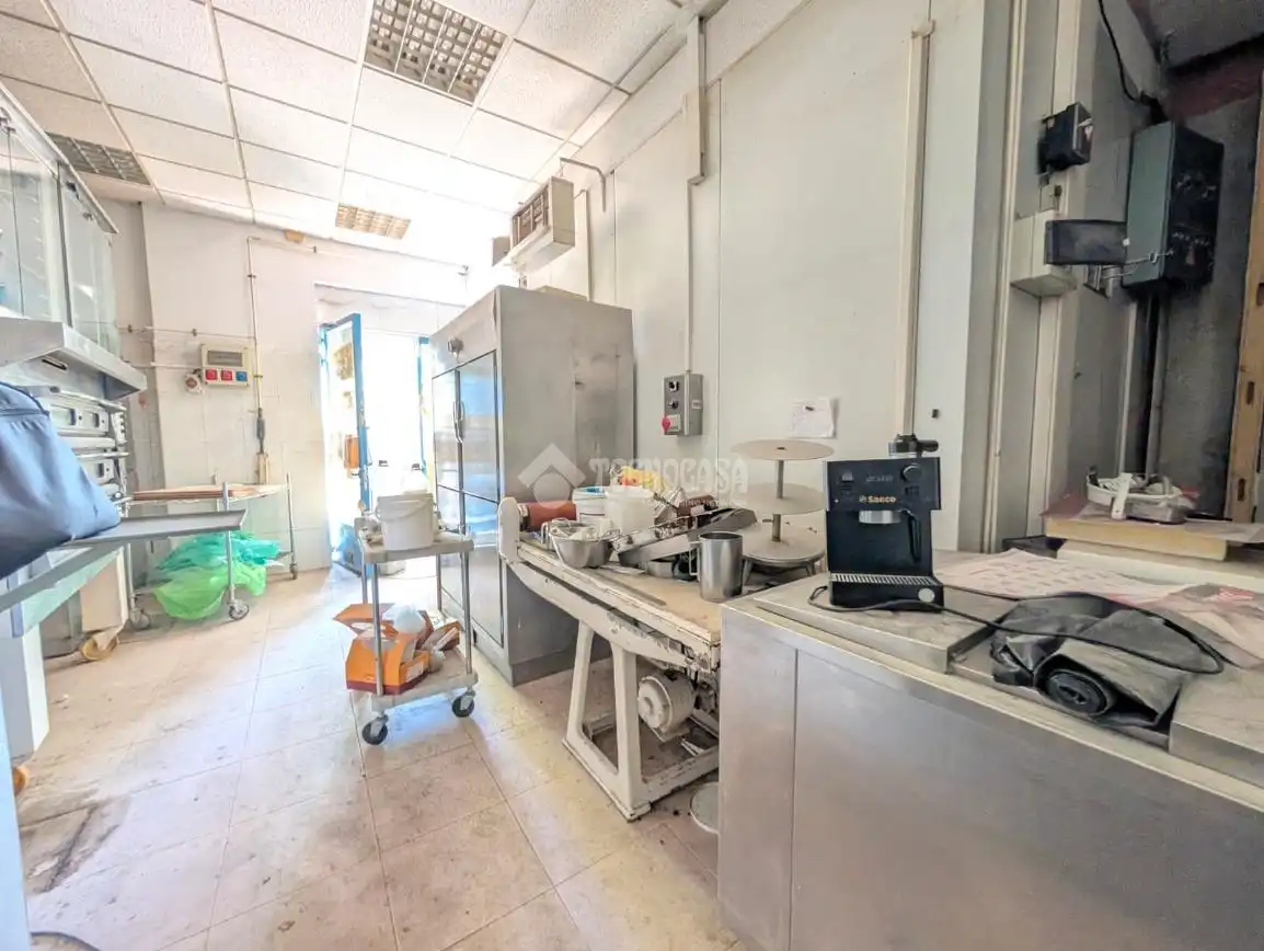 Business premises for sale in Centro, imagen 3