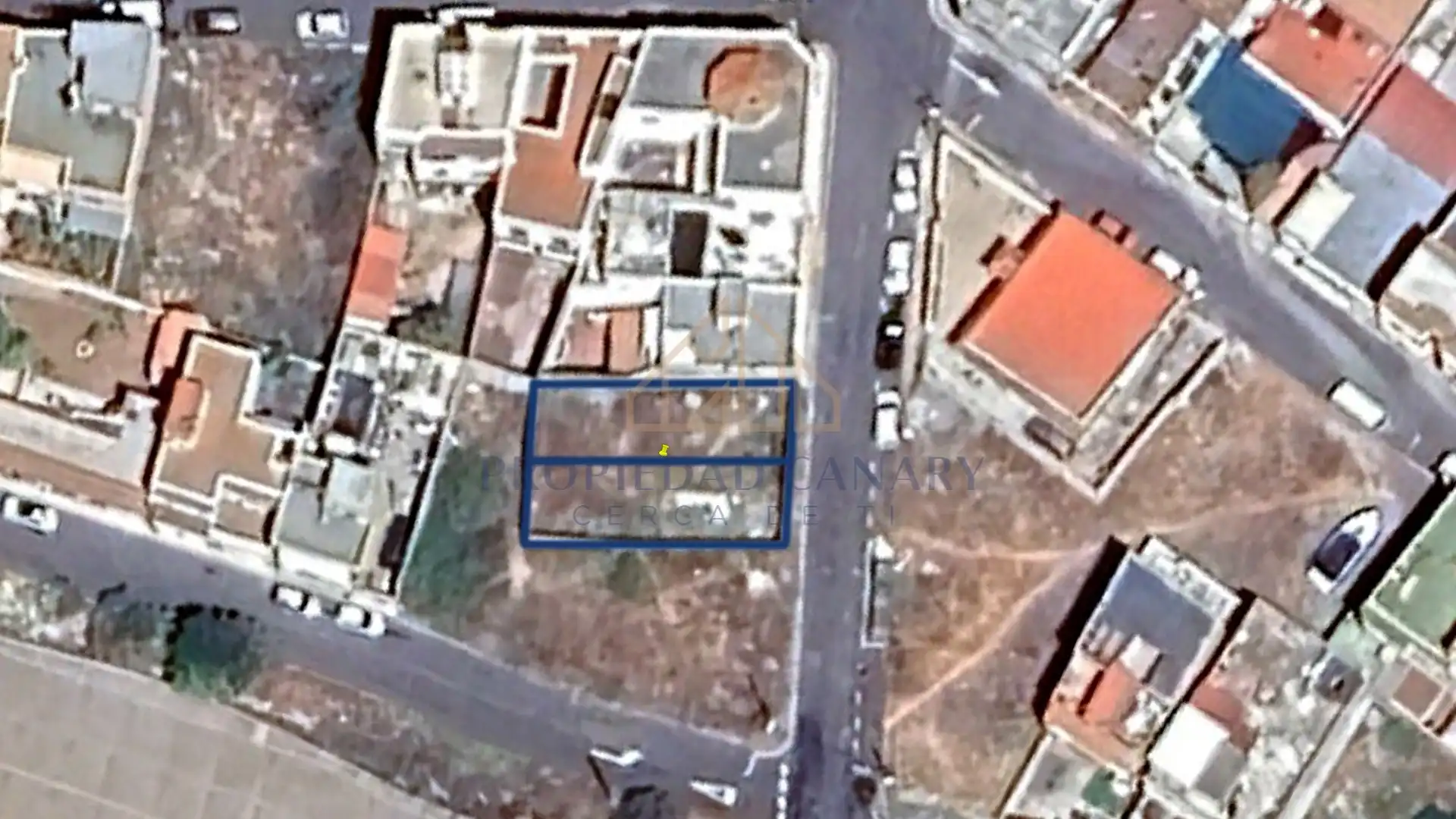Terreno residenziale in vendita a Arico, imagen 23