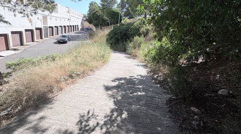 Foto 5 de Garatge en venda a Passeig del Mediterrani, 54, Passeig Marítim, Mont-roig del Camp