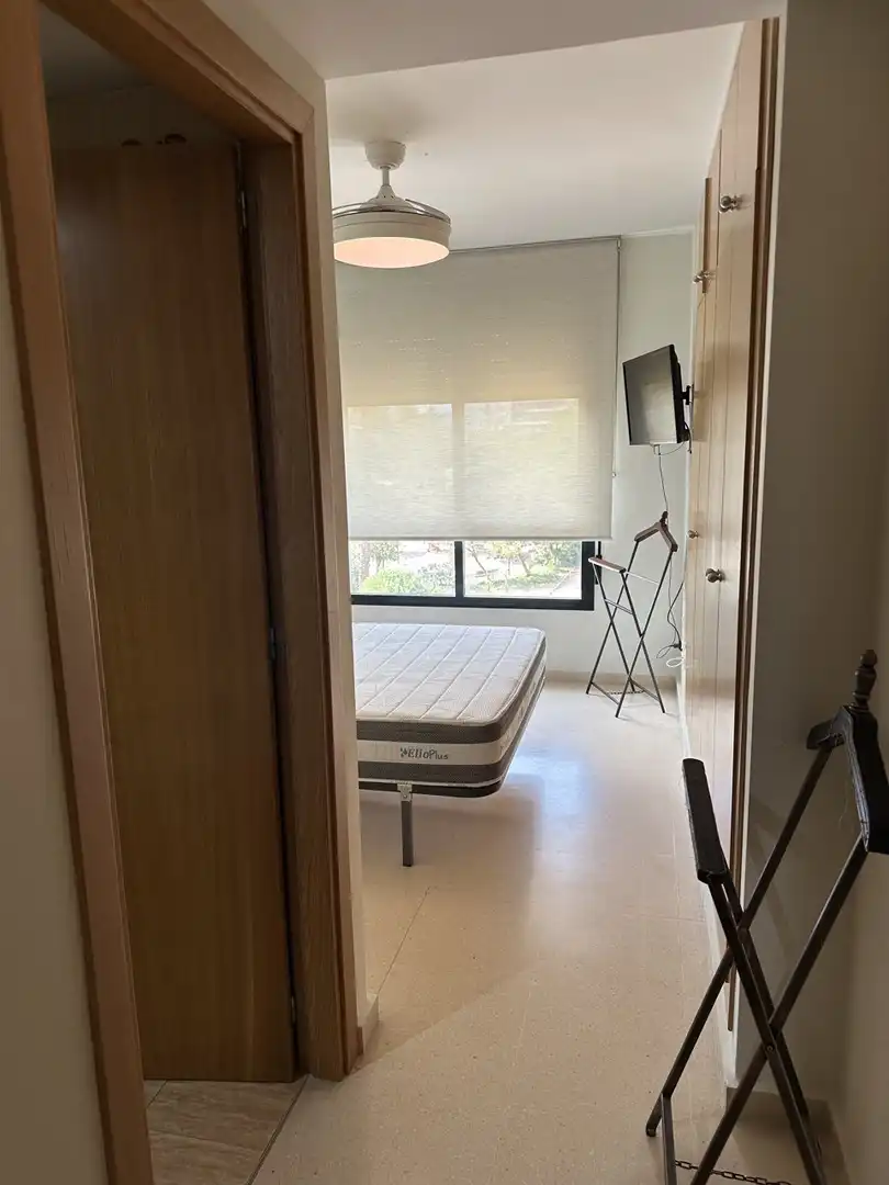 Wohnung zur Miete in LA PLANA, Poble Nou