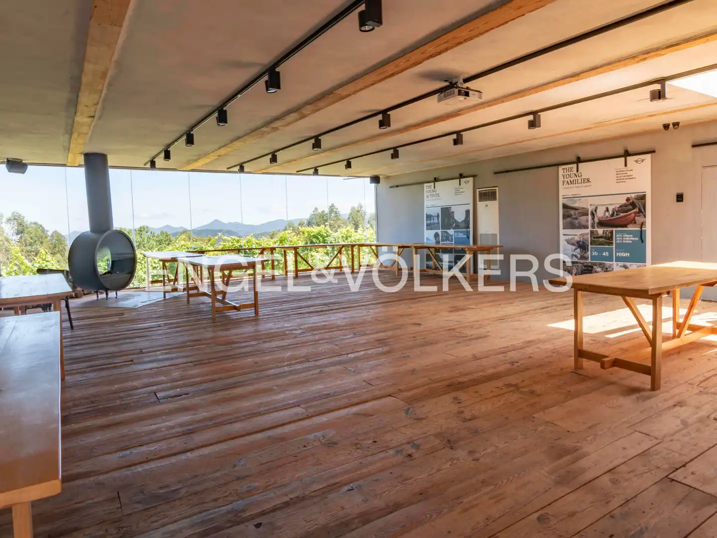 Casa o chalet en venta en Muxika con Calefacción, Jardín privado y Balcón