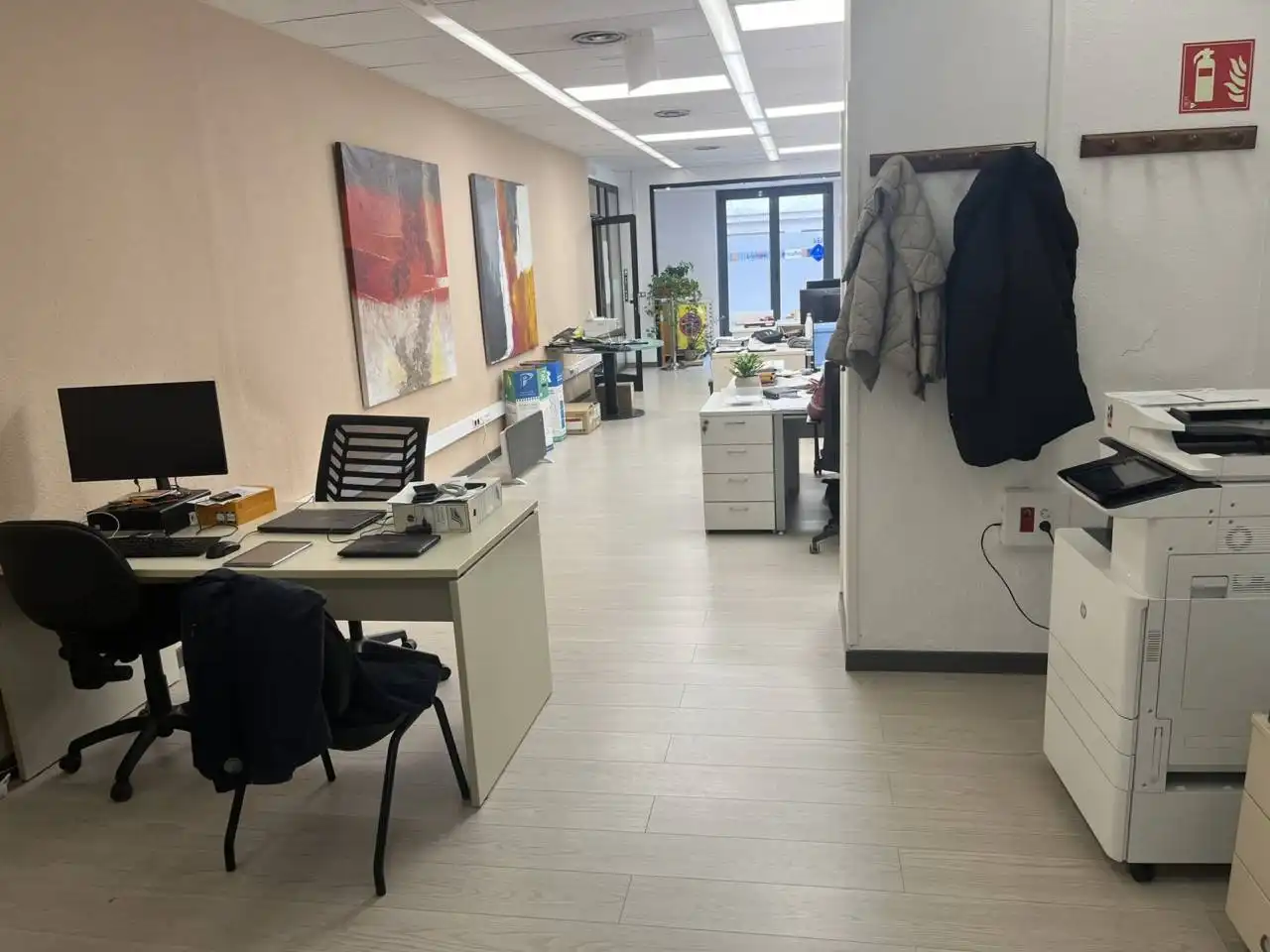 Gewerbefläche zur Miete in Sarrià de Ter, imagen 17