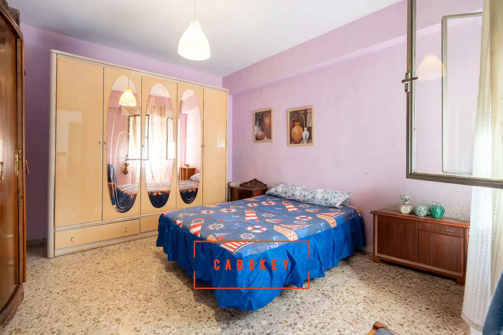 Habitación de Piso en venta en Almería