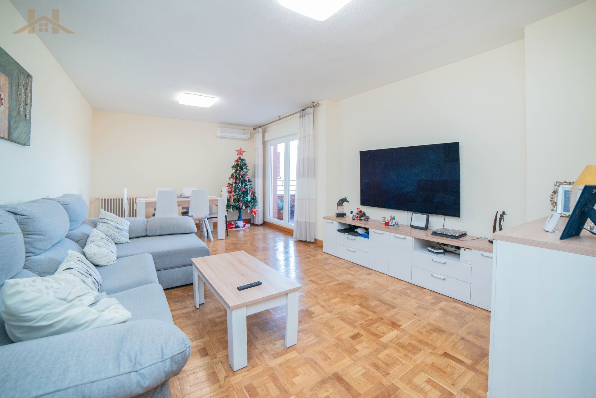 Flat for sale in Calle Juan Ramón Jiménez, 4, Centro