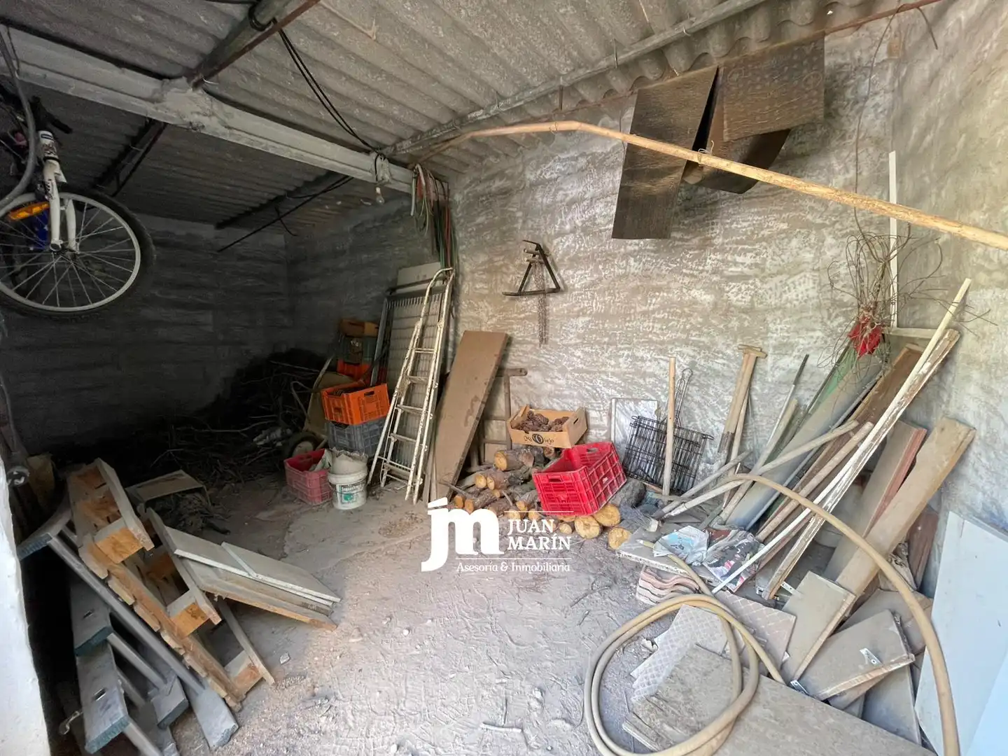 Casa rústica amb piscina en venda a Cieza, imagen 22