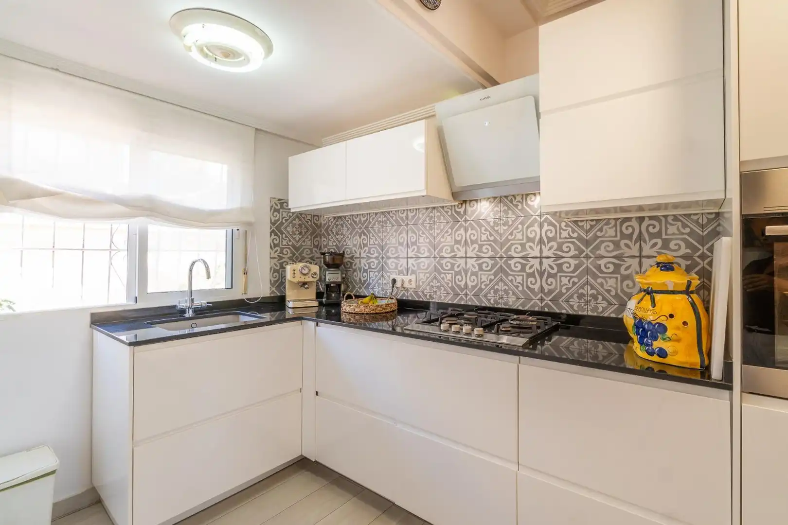 Cocina de Casa o chalet en venta en Orihuela