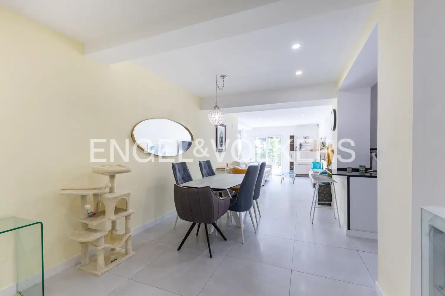 Maison avec terrasse à vendre à El Vedat - Santa Apolonia, imagen 18