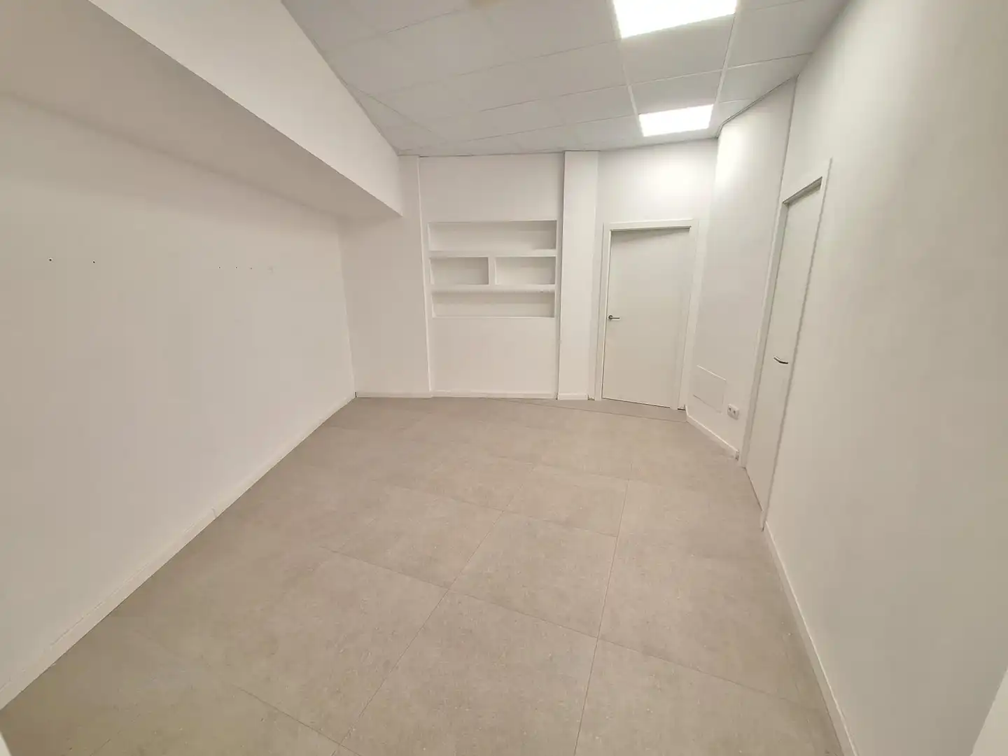 Geschaftsraum zur Miete in Igualada