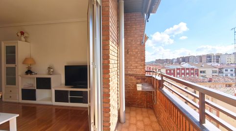 Foto 4 de Pis en venda a San Millán - Ayuntamiento, Logroño