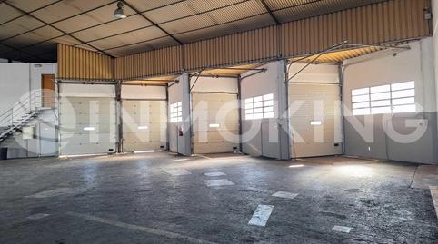 Photo 5 of Industrial buildings for sale in Rd Este , 64, Centro, Valencia