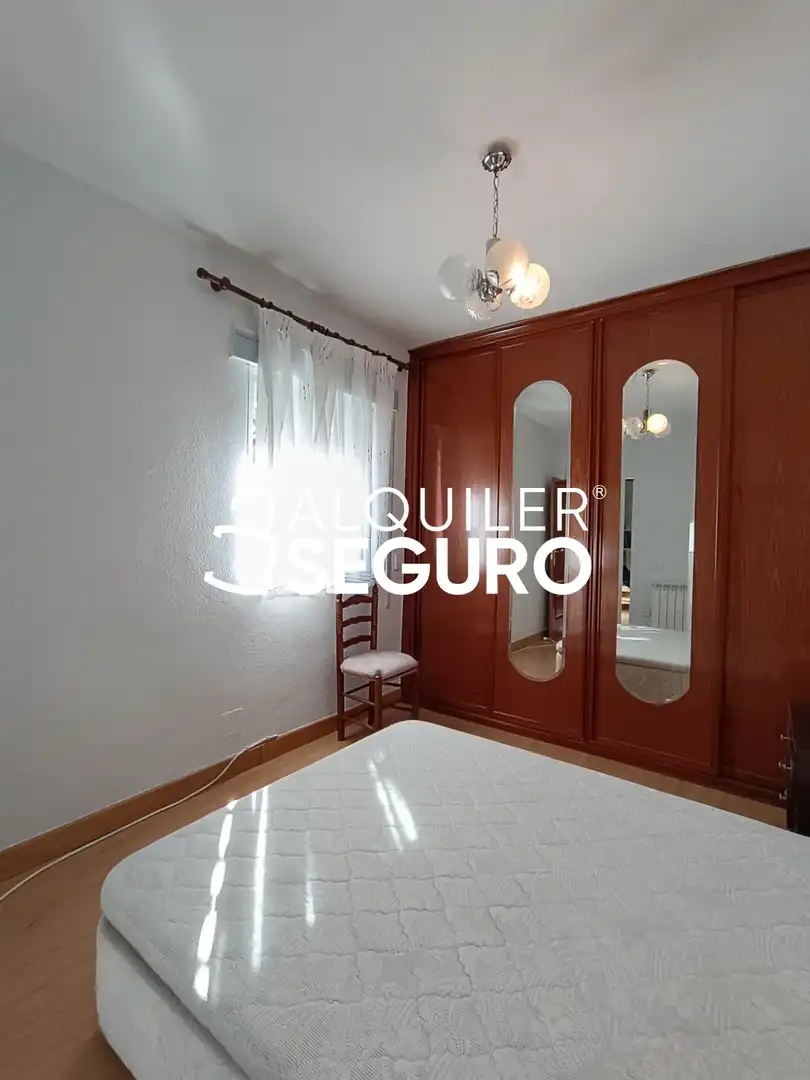 Pis amb ascensor de lloguer a Rio Turia, imagen 21