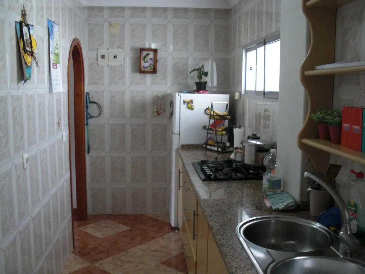 Appartamento con terrazza in affitto a Vejer, imagen 13