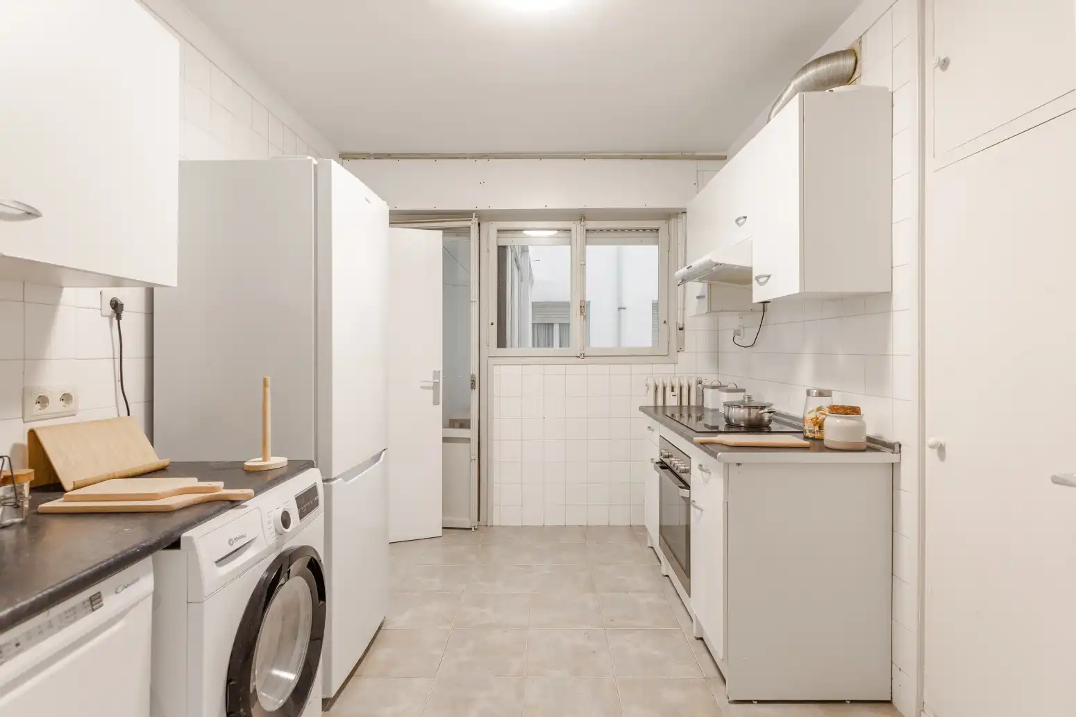 Flat with lift for sale in Pamplona-Iruña - AVENIDA PIO XII 33, imagen 23