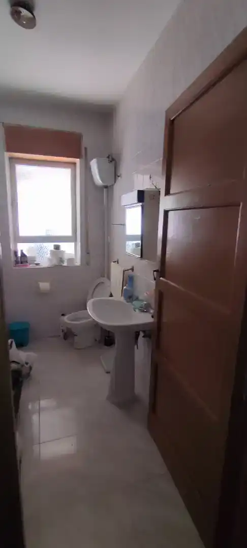 Bany de Planta baixa en venda en Higueruela